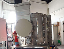 Вакуумное оборудование в Саратове