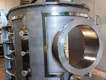 Вакуумное оборудование в Саратове