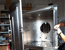 Вакуумное оборудование в Саратове