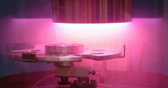 Напыление тонких пленок в Саратове