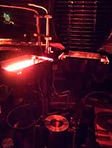 Электронно лучевое испарение технология в Саратове