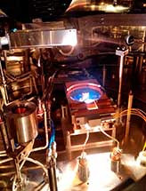 Электронно лучевое испарение технология в Саратове