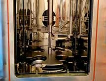 Расчет вакуумных камер в Саратове