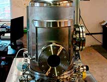 Универсальный вакуумный пост в Саратове