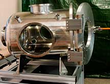 Универсальный вакуумный пост в Саратове