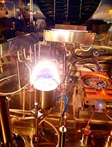 Вакуумная камера напыления в Саратове