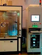 Вакуумная камера напыления в Саратове