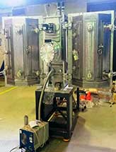 Оборудование для вакуумного напыления в Саратове