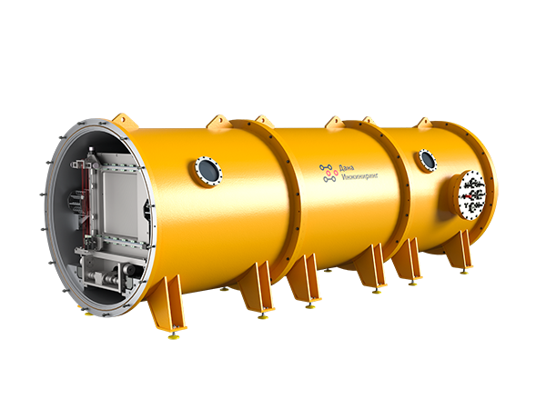 Вакуумное оборудование в Саратове